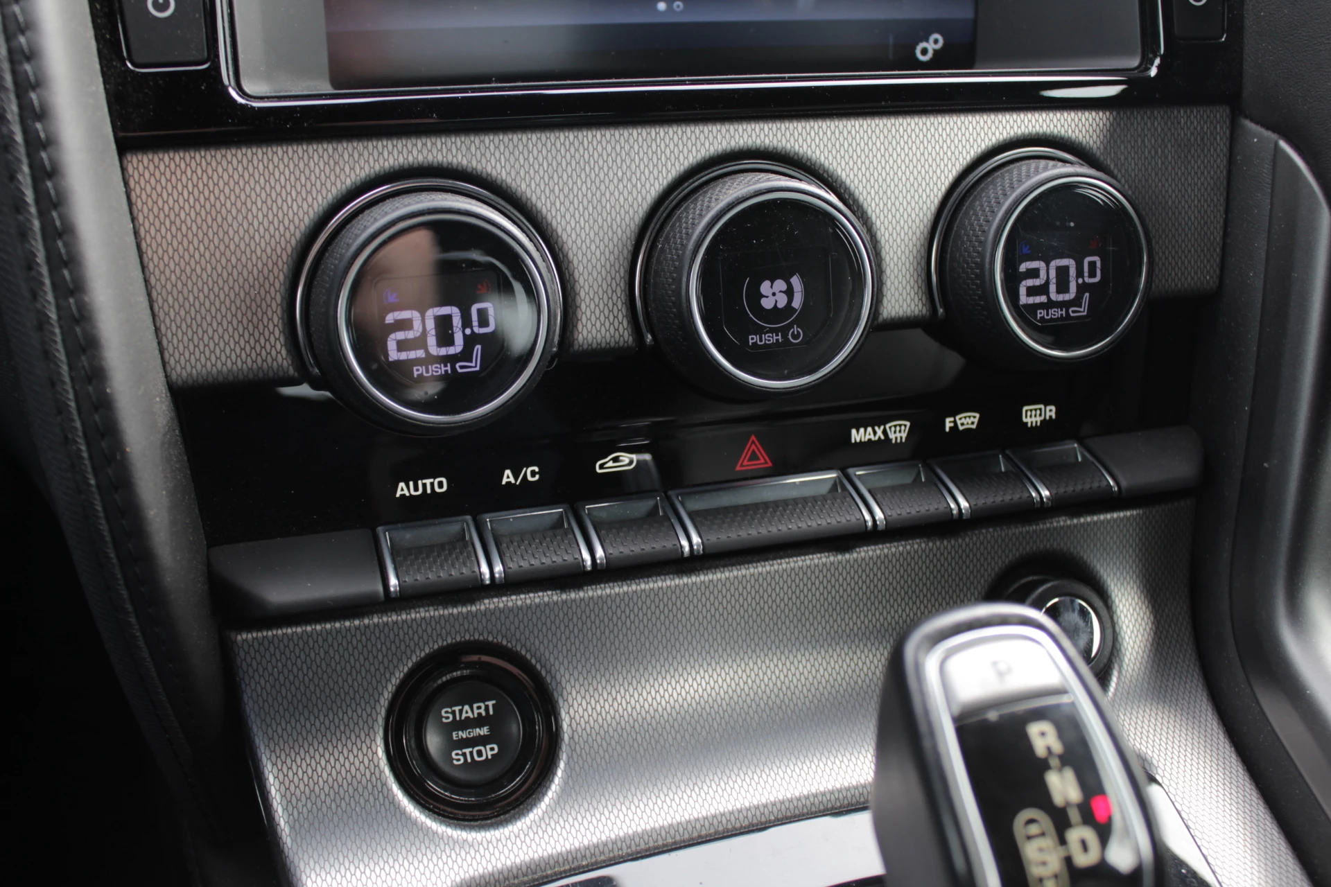 Hoofdafbeelding Jaguar F-Type