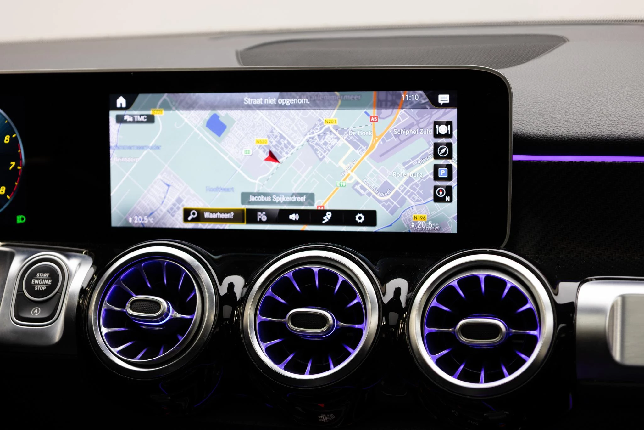 Hoofdafbeelding Mercedes-Benz GLB