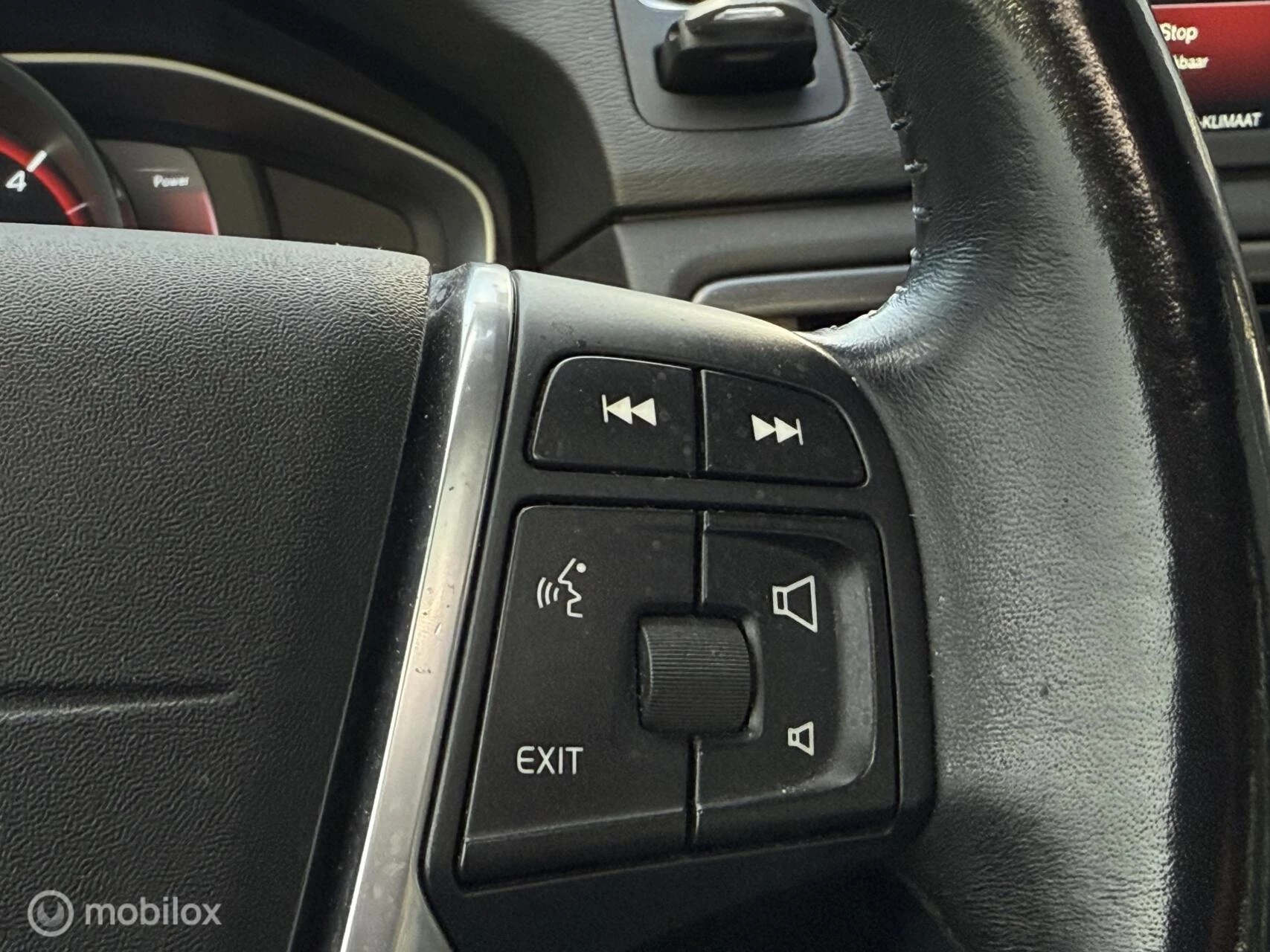 Hoofdafbeelding Volvo V70