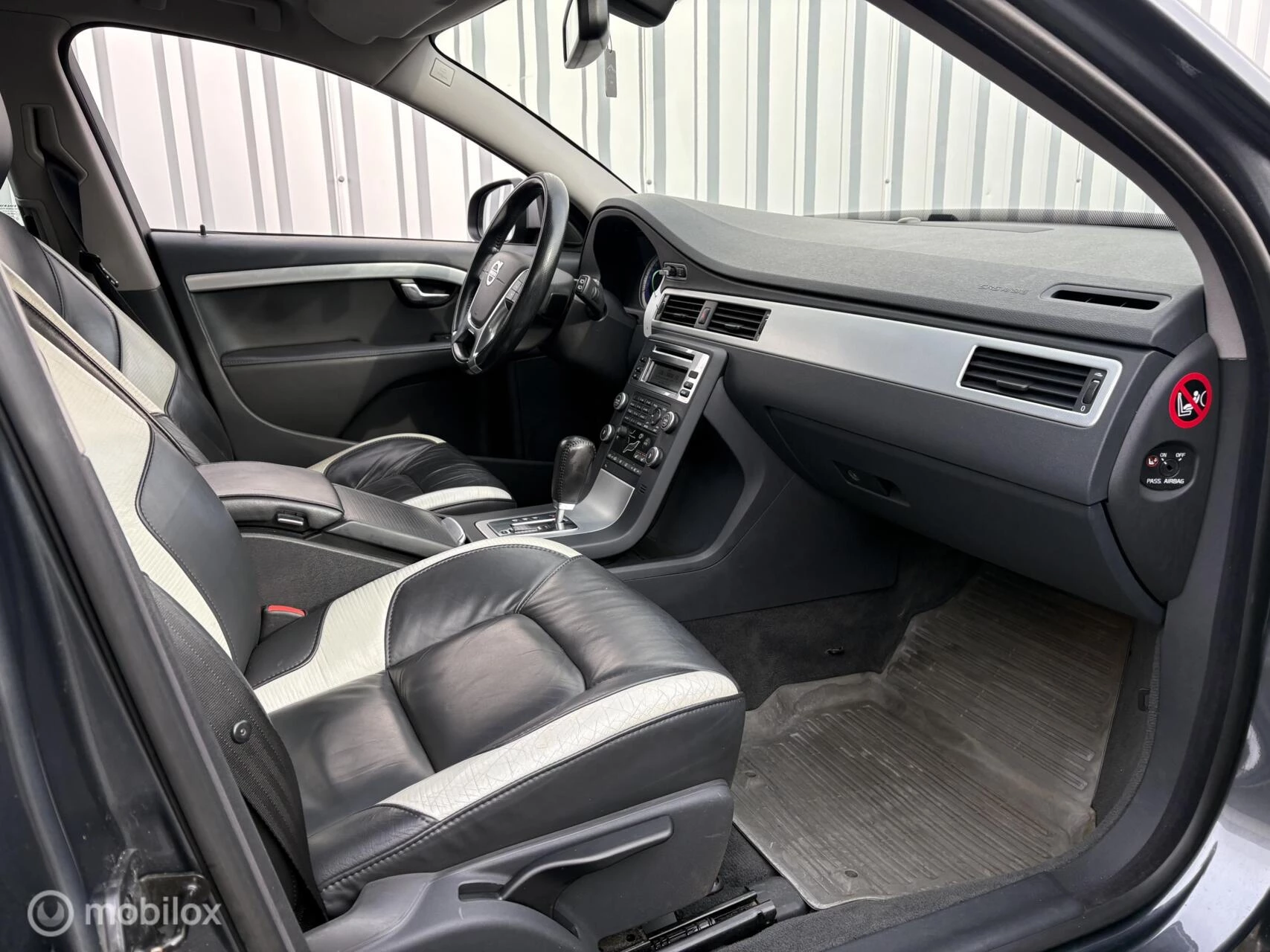 Hoofdafbeelding Volvo V70