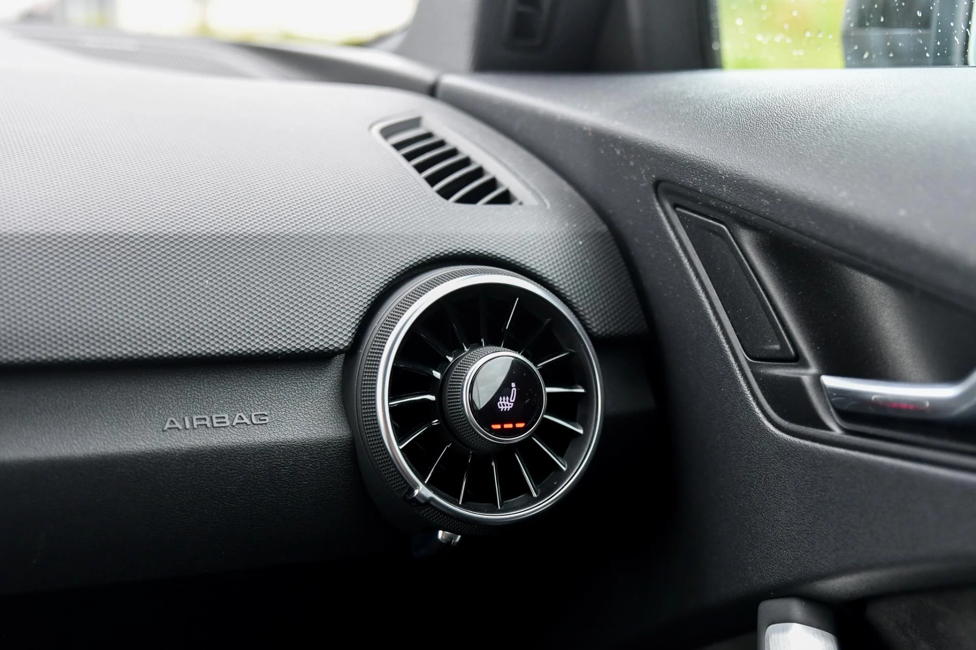 Hoofdafbeelding Audi TT