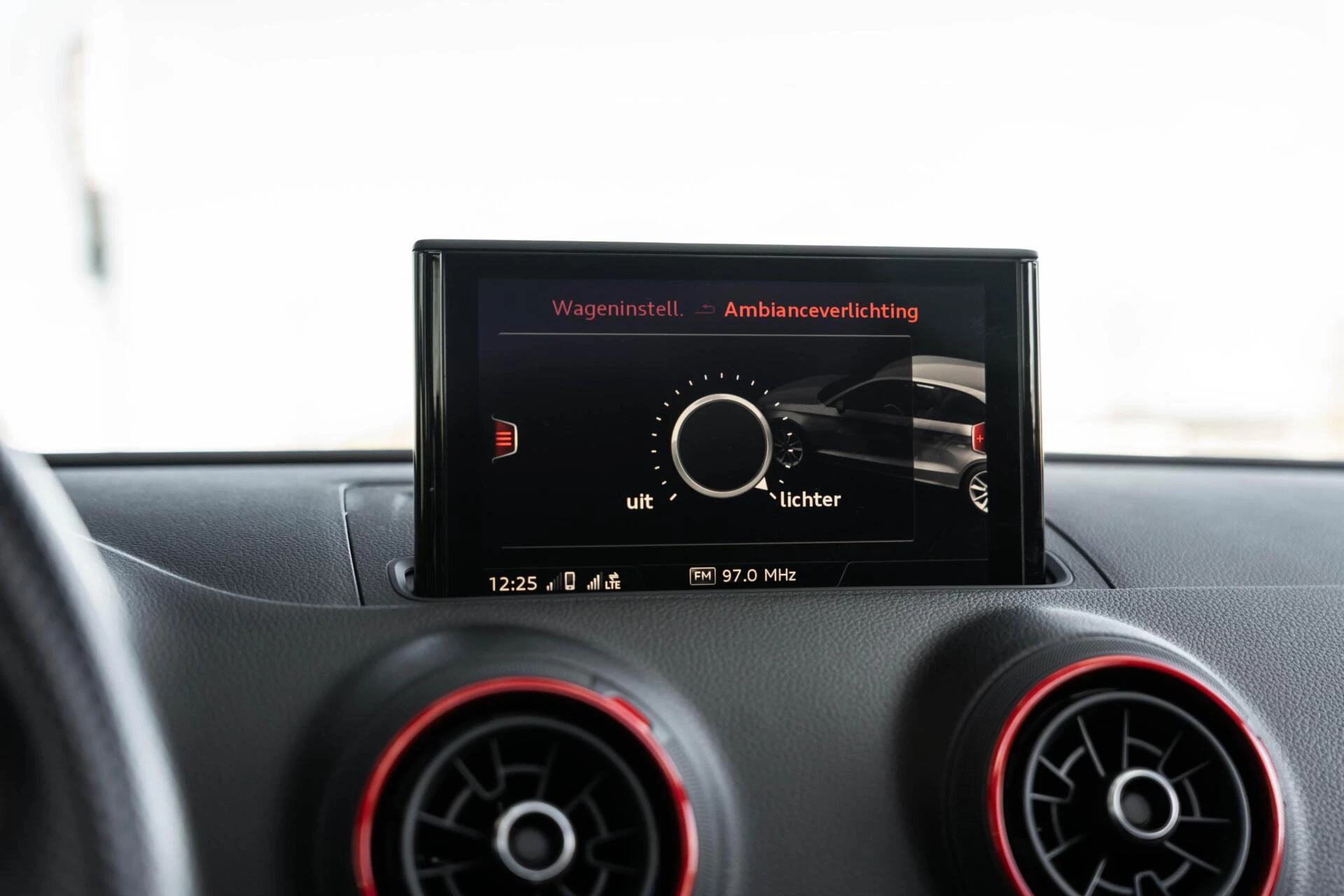 Hoofdafbeelding Audi S3