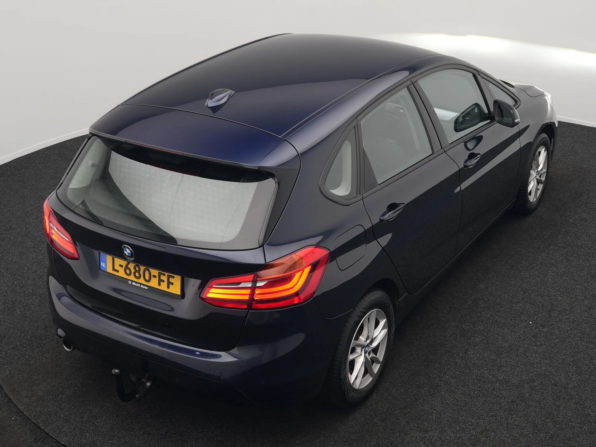 Hoofdafbeelding BMW 2 Serie