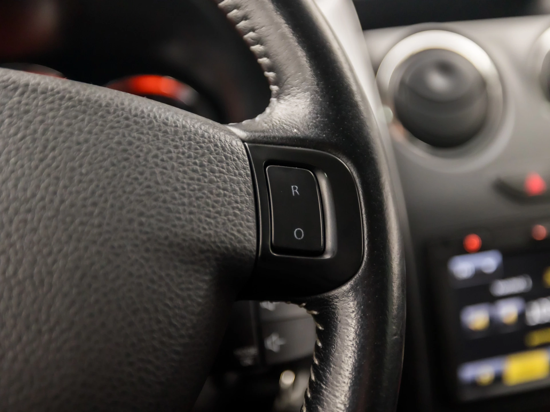 Hoofdafbeelding Dacia Duster