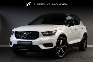Volvo XC40 1.5 T5 Recharge R-Design NL Auto Panoramadak Memory Winter Pro Pakket