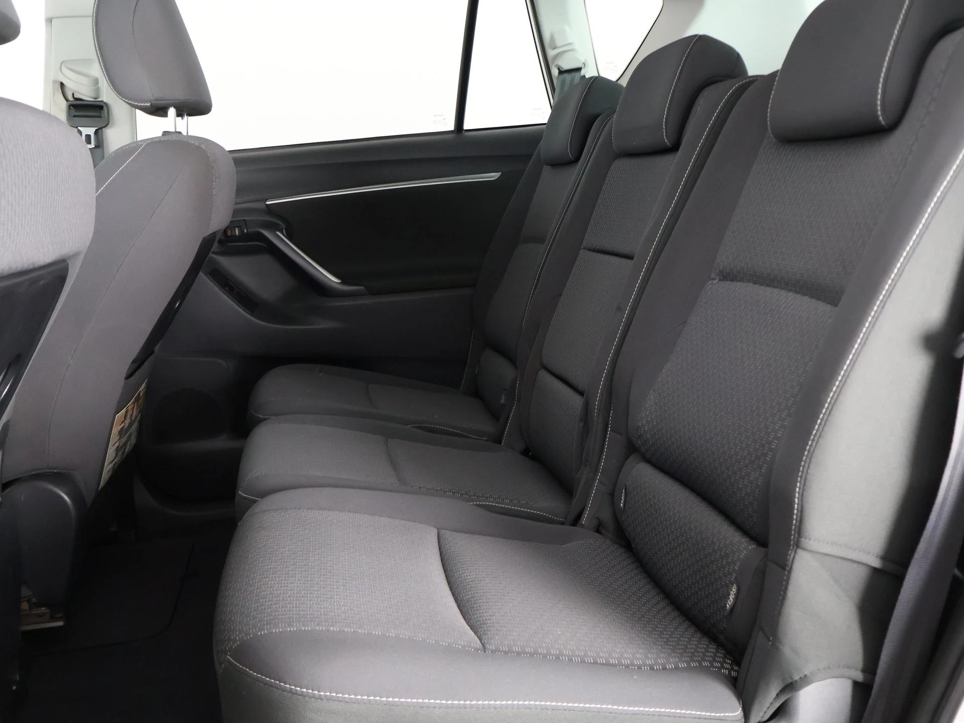 Hoofdafbeelding Toyota Verso