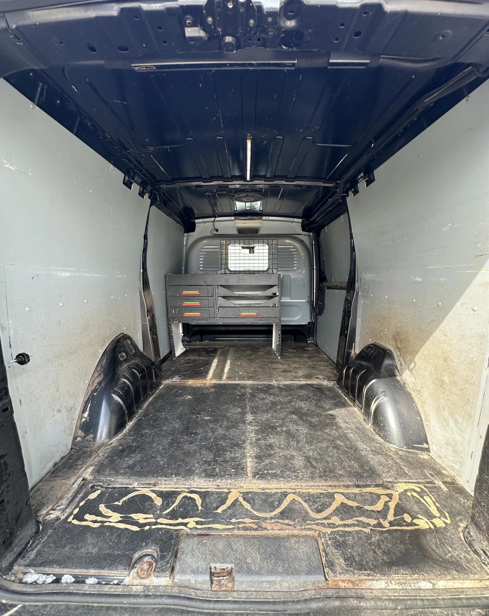Hoofdafbeelding Toyota ProAce