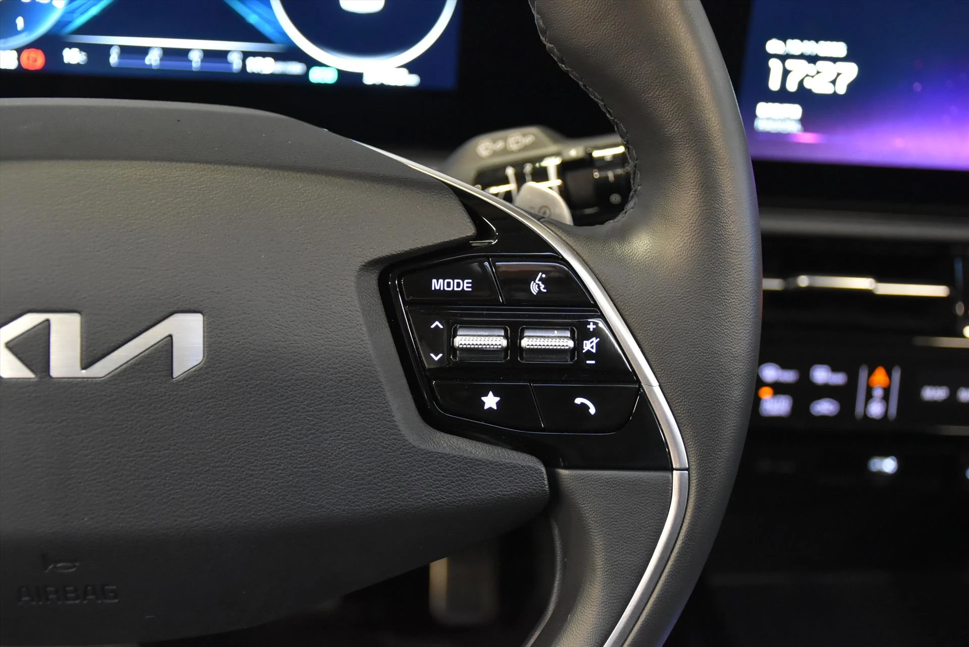 Hoofdafbeelding Kia e-Niro