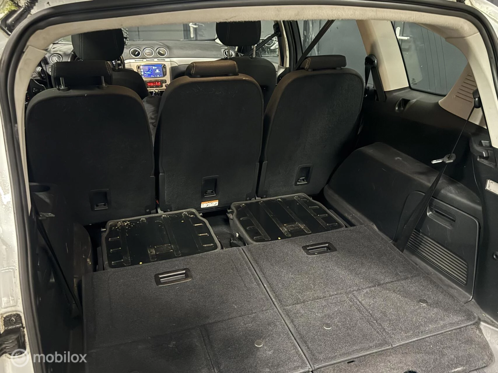 Hoofdafbeelding Ford S-Max