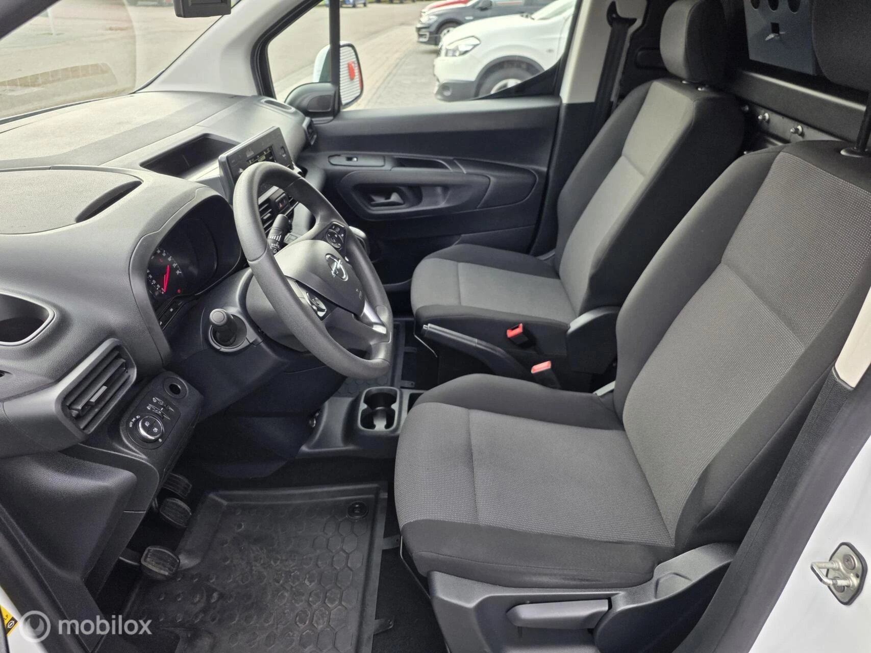 Hoofdafbeelding Opel Combo