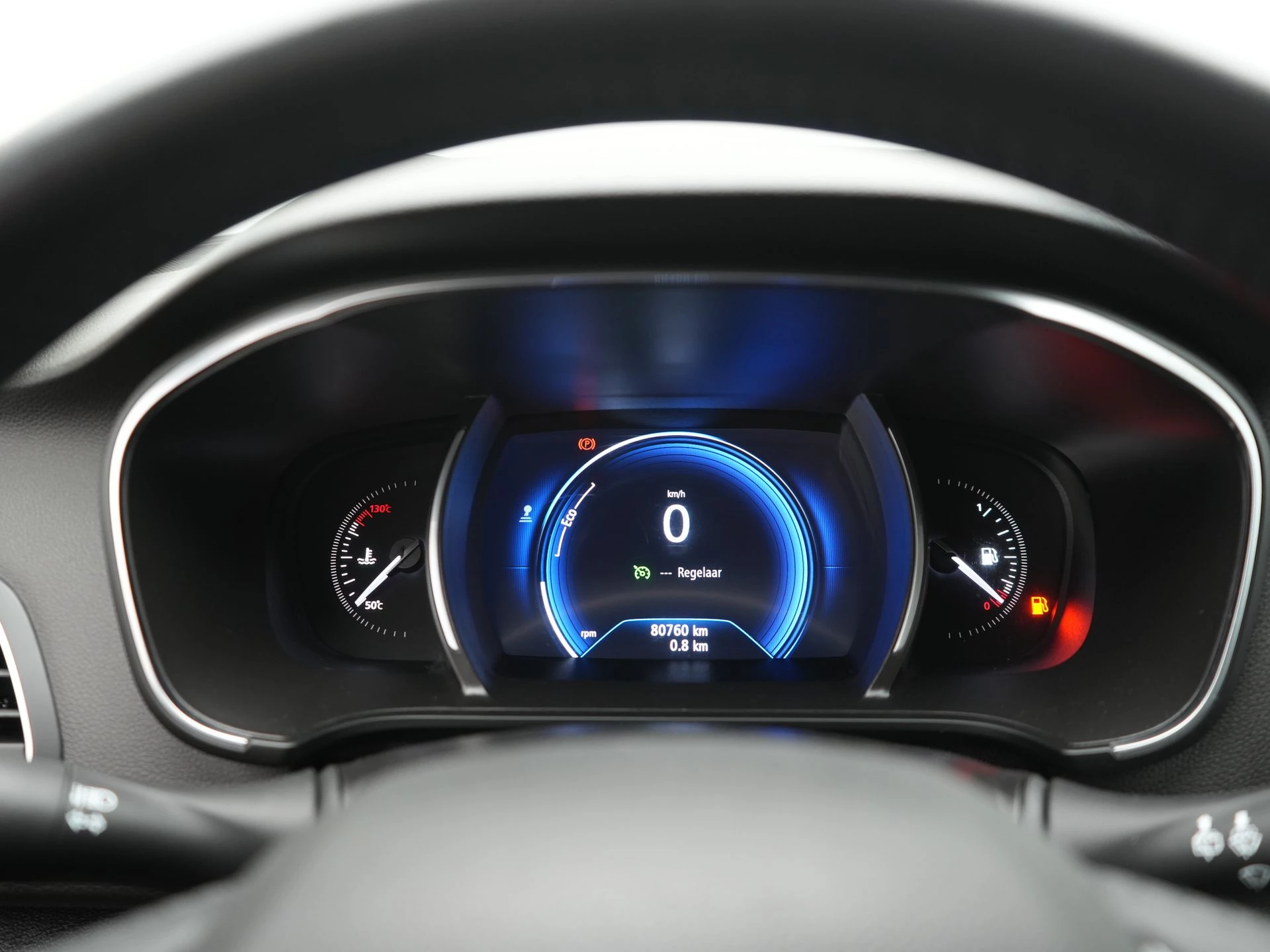 Hoofdafbeelding Renault Mégane