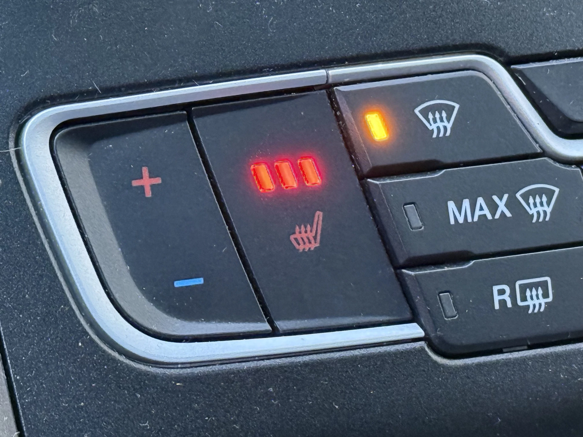 Hoofdafbeelding Ford Mondeo