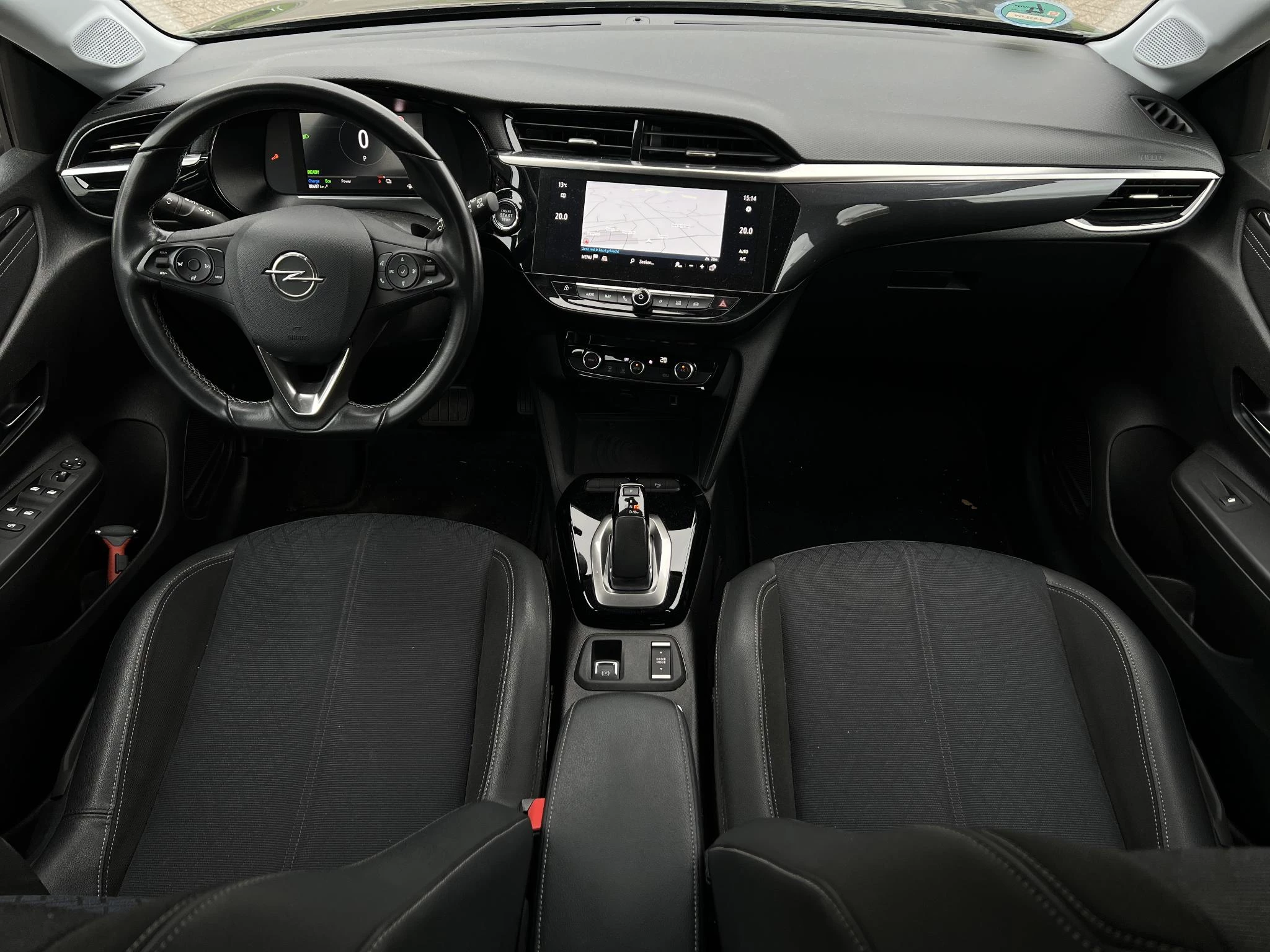 Hoofdafbeelding Opel Corsa-e