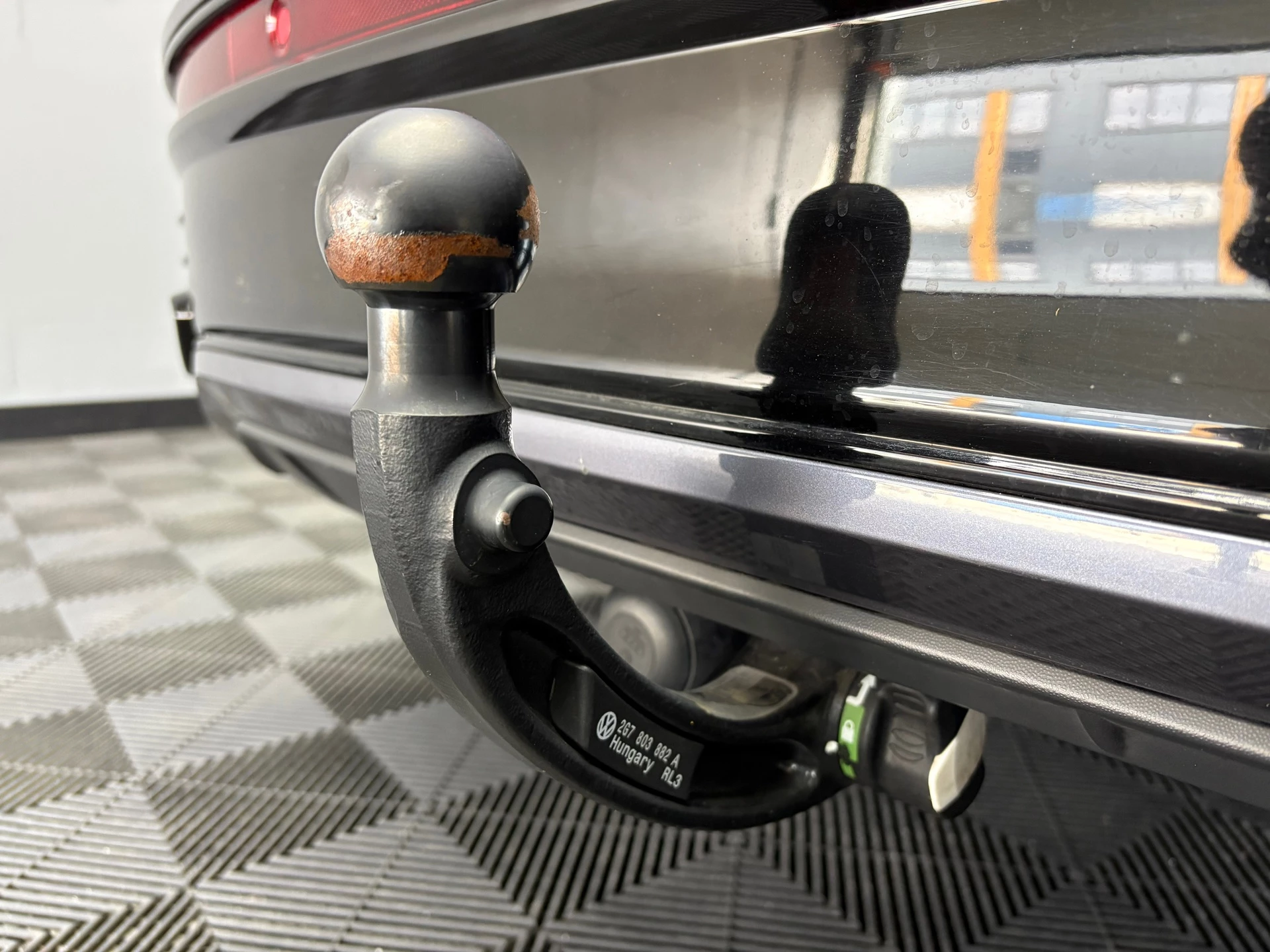 Hoofdafbeelding Volkswagen Taigo