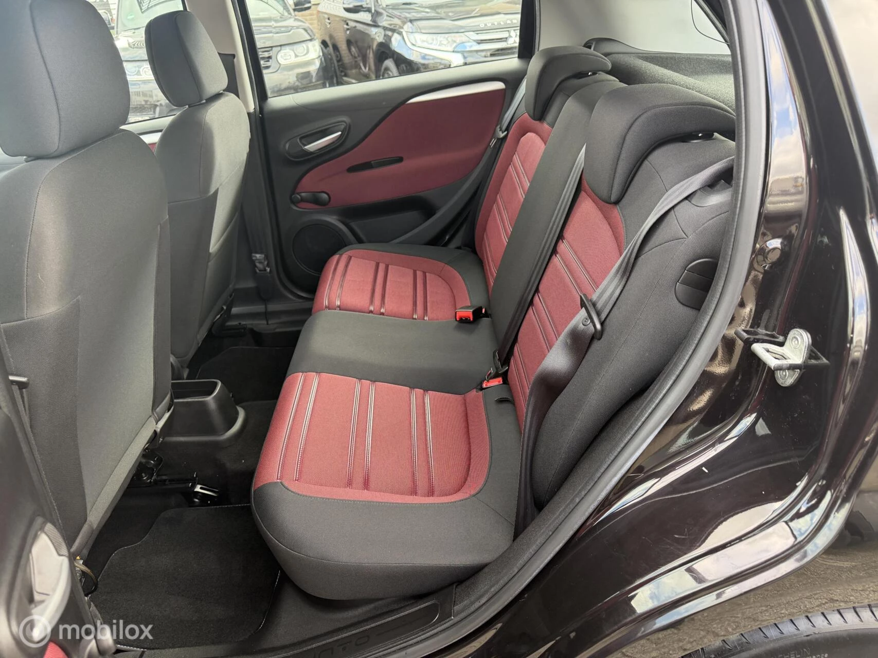 Hoofdafbeelding Fiat Punto