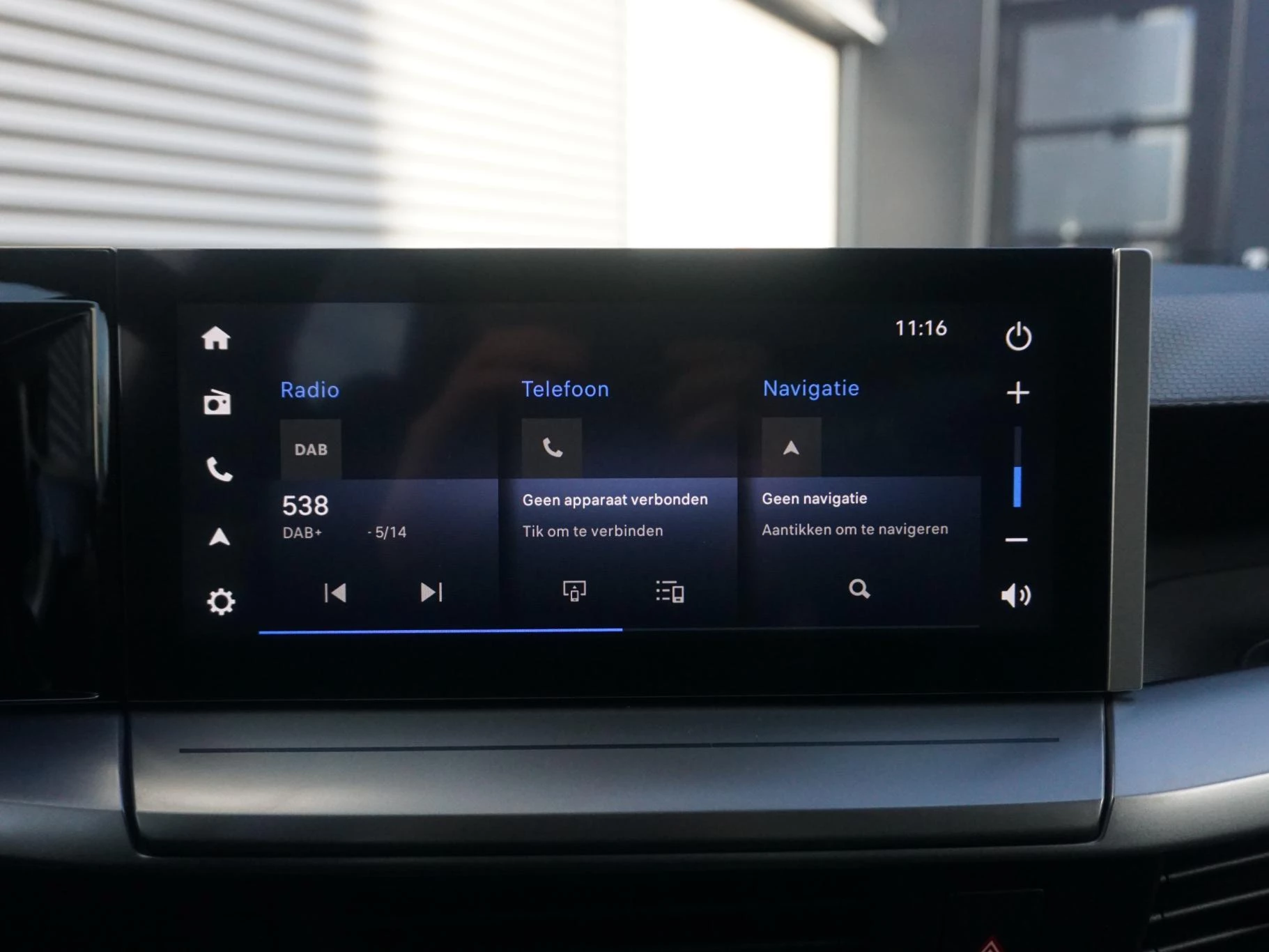 Hoofdafbeelding Opel Frontera