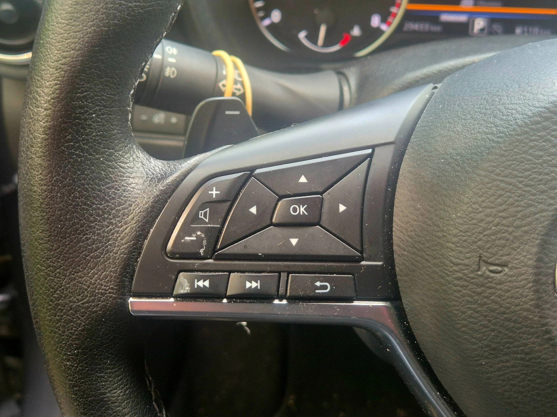 Hoofdafbeelding Nissan Juke