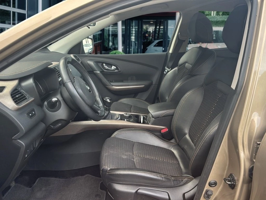 Hoofdafbeelding Renault Kadjar