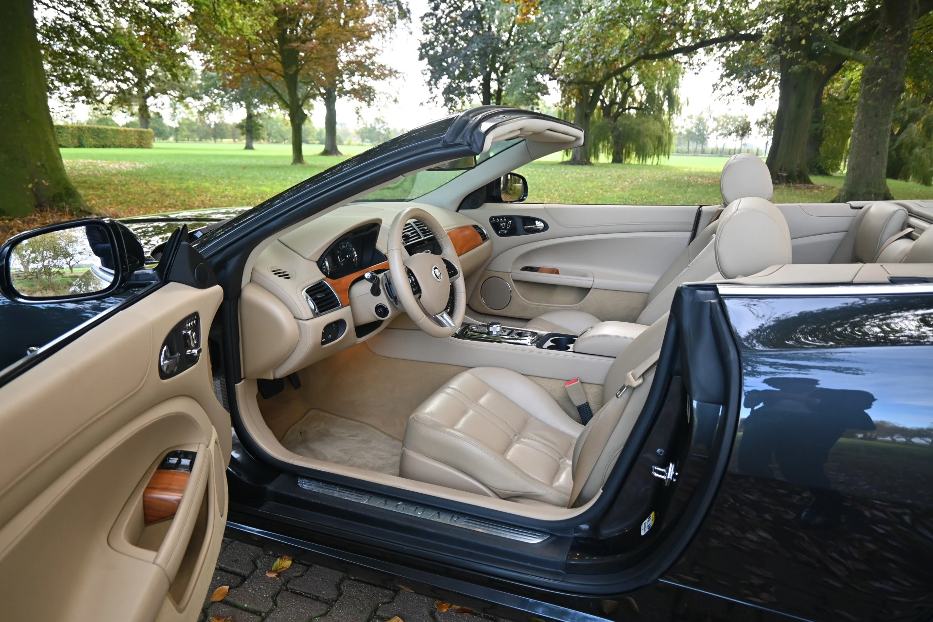 Hoofdafbeelding Jaguar XK