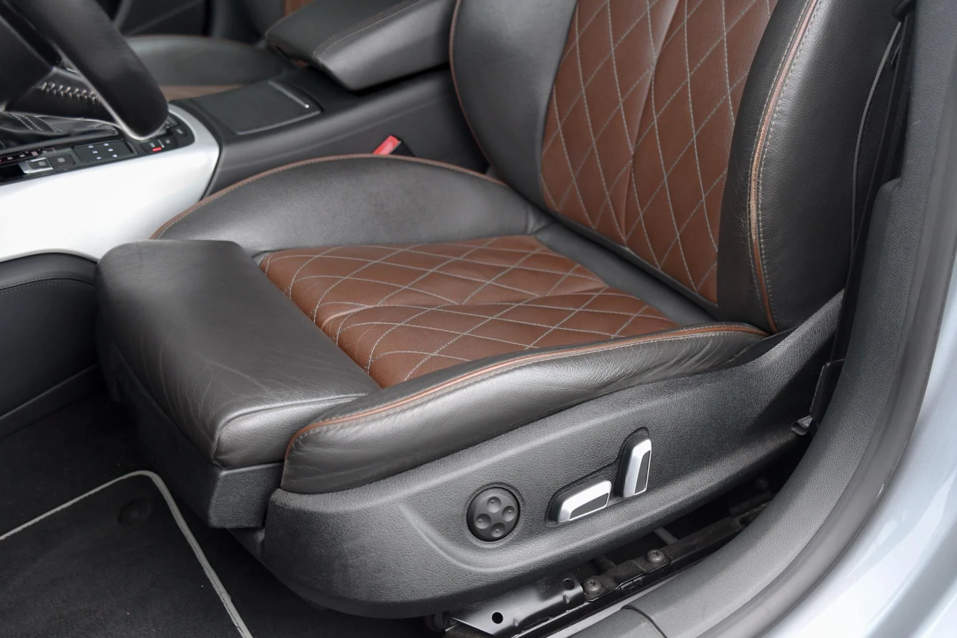 Hoofdafbeelding Audi A7