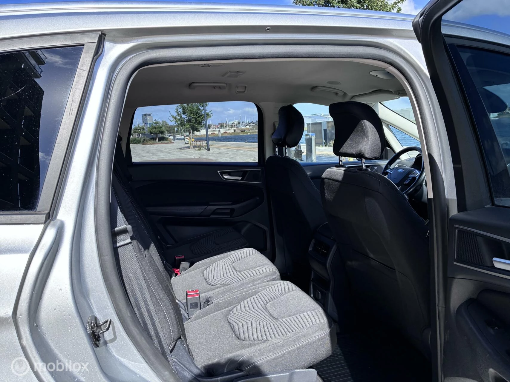 Hoofdafbeelding Ford S-Max