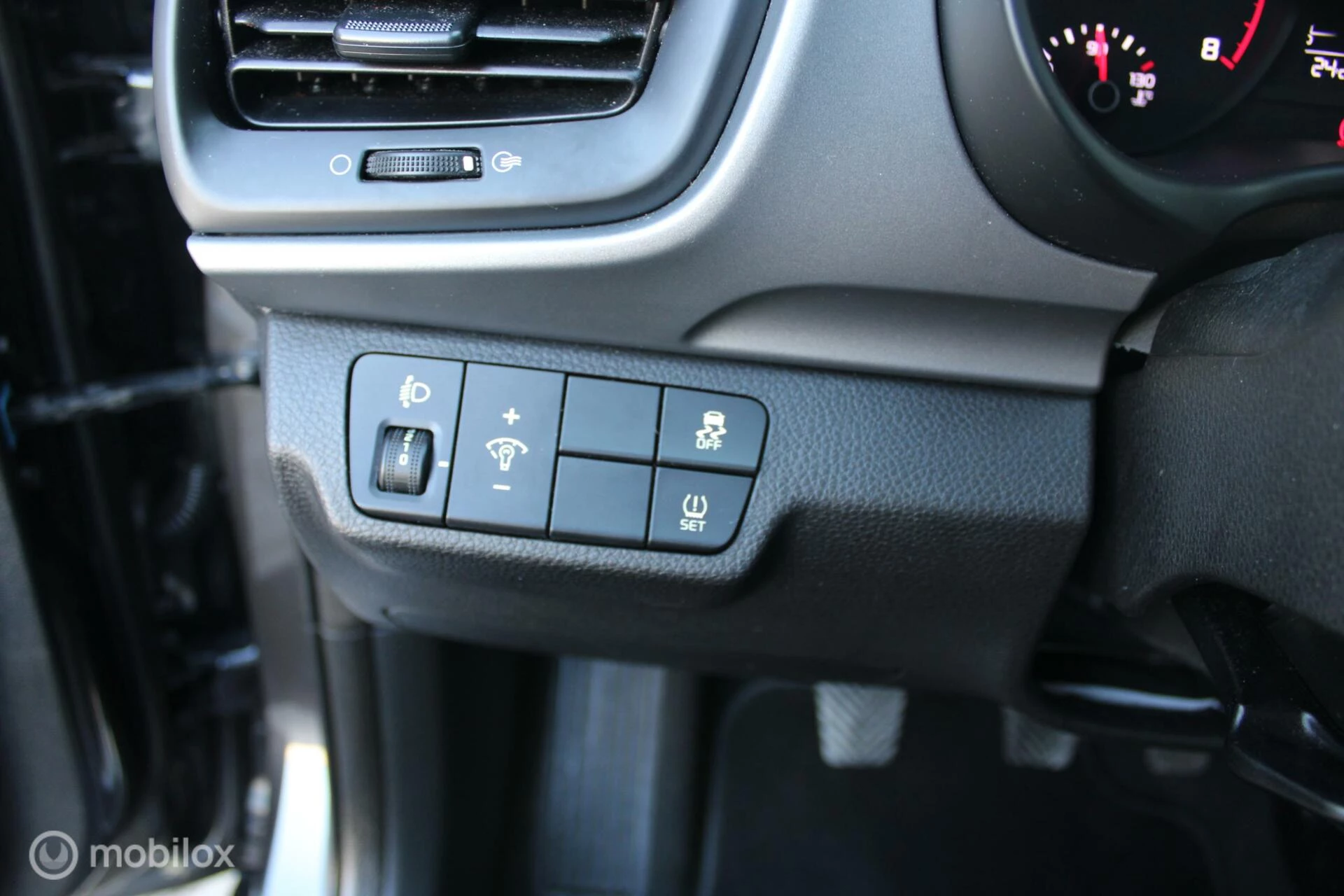 Hoofdafbeelding Kia Stonic
