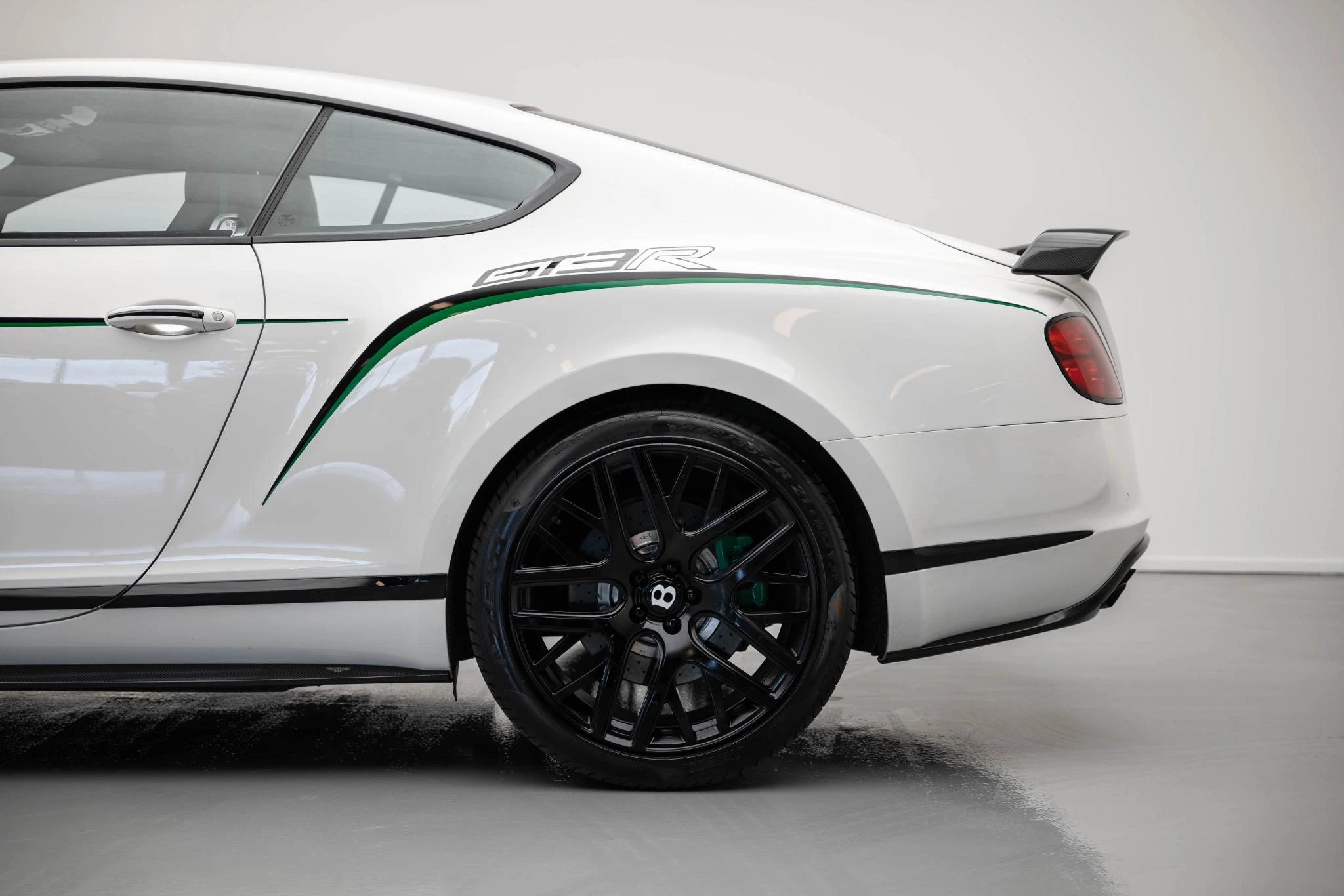 Hoofdafbeelding Bentley Continental GT