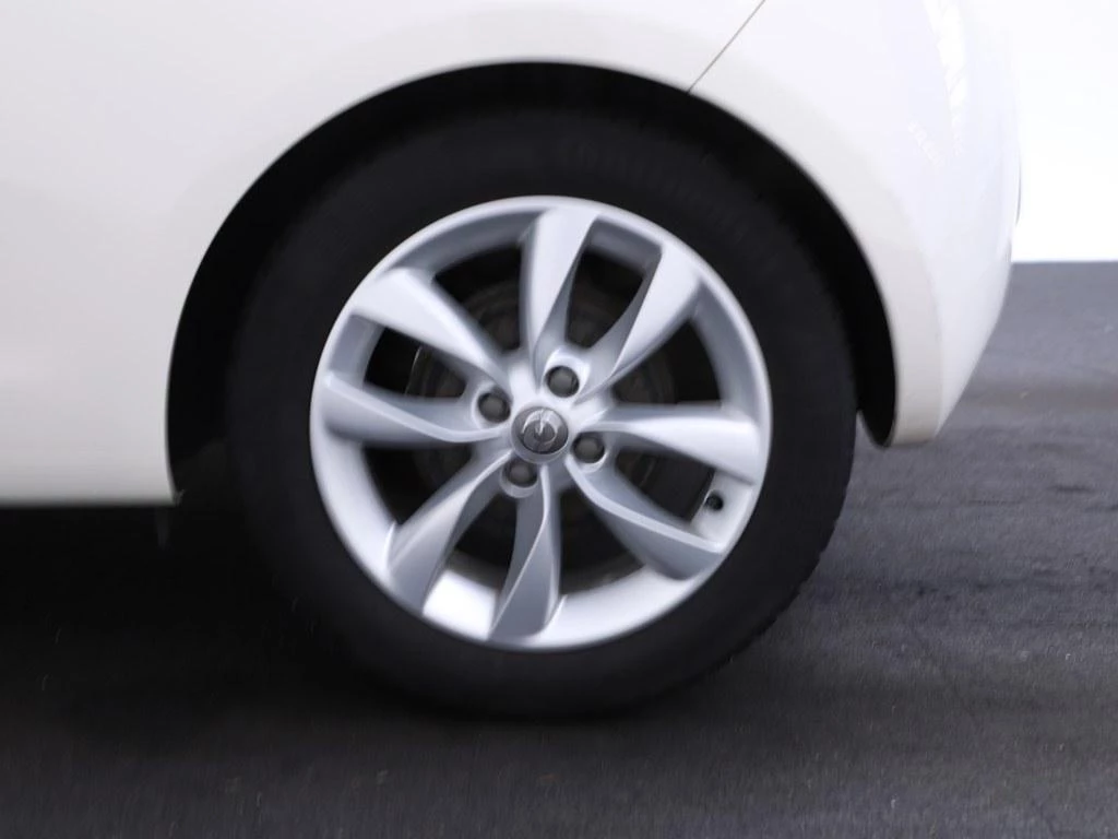 Hoofdafbeelding Opel ADAM