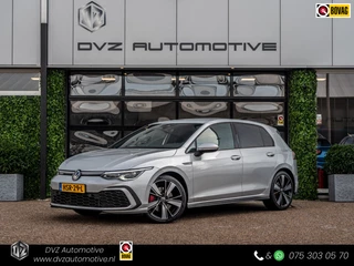 Volkswagen Golf GTD 2.0 TDI 200PK DSG | Matrix | Sport&Sound | Trekhaak | BTW |