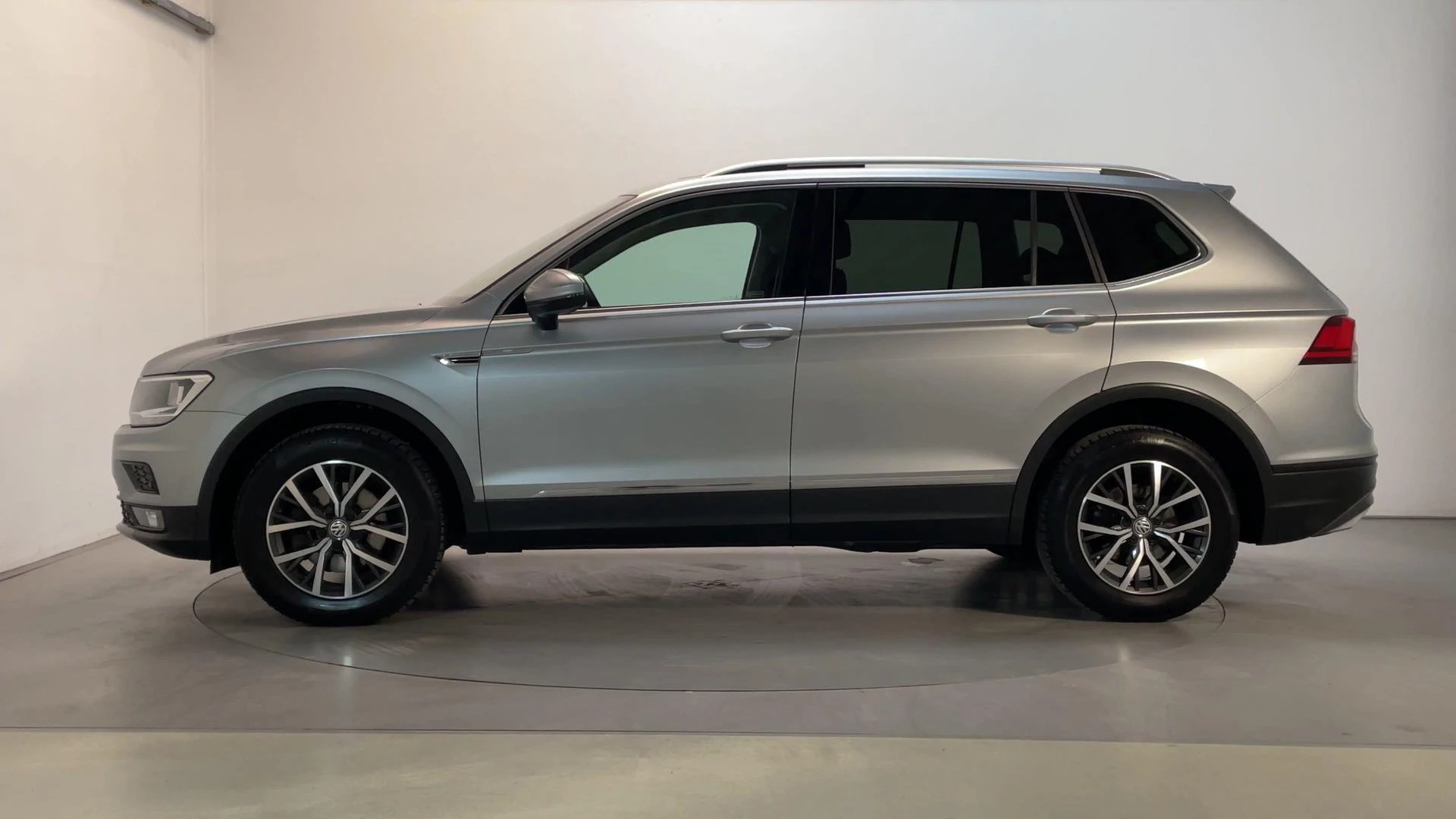 Hoofdafbeelding Volkswagen Tiguan Allspace