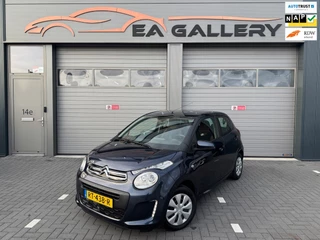 Hoofdafbeelding Citroën C1 Citroen C1 1.0 e-VTi Feel Airco Nap APK 5-deurs