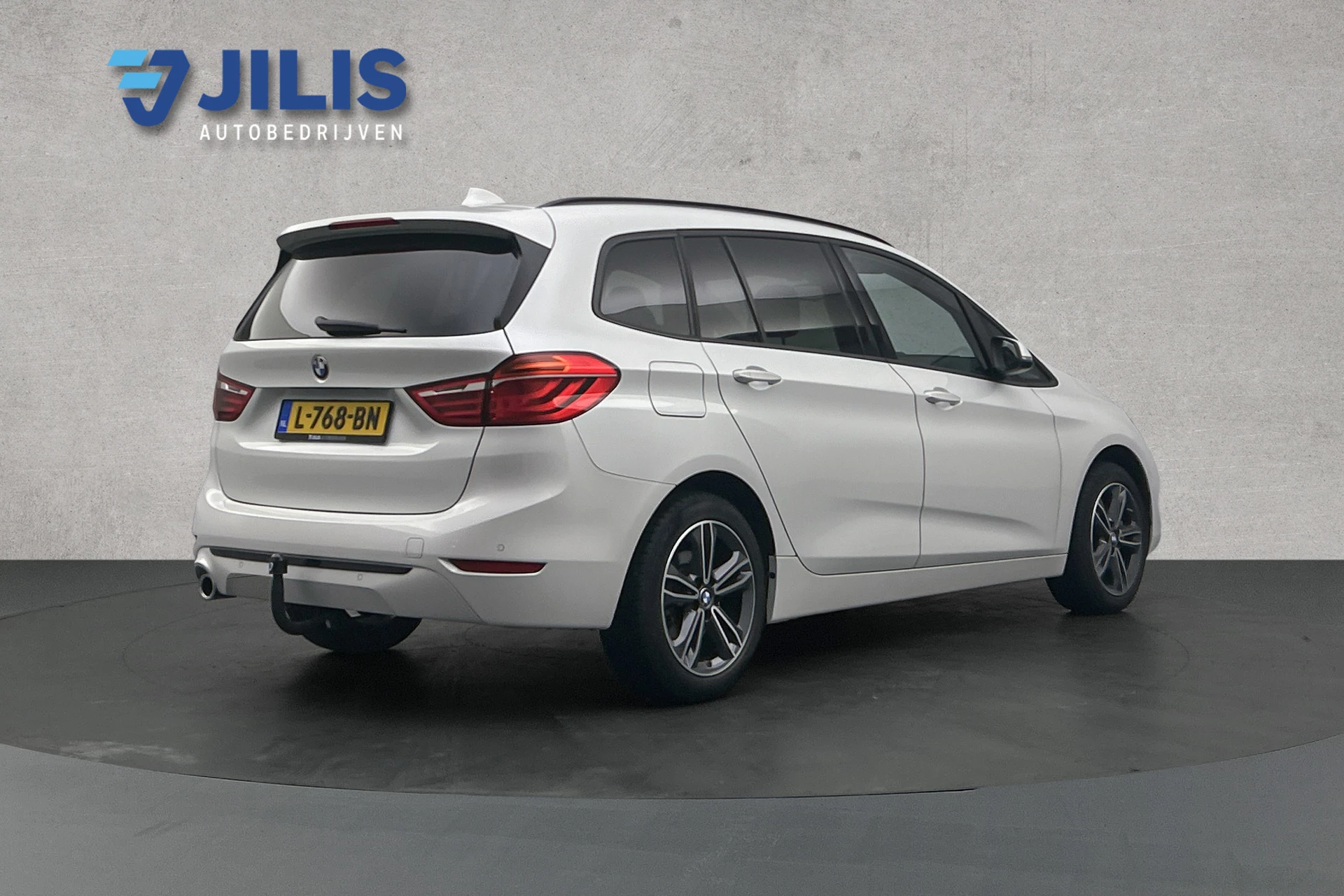 Hoofdafbeelding BMW 2 Serie