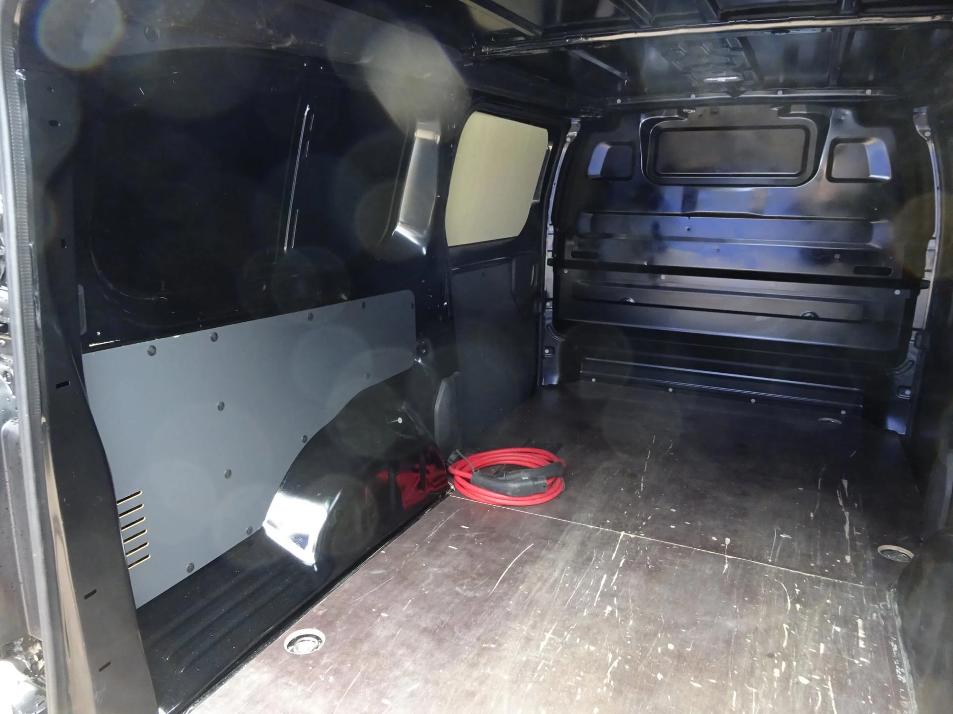 Hoofdafbeelding Peugeot e-Expert