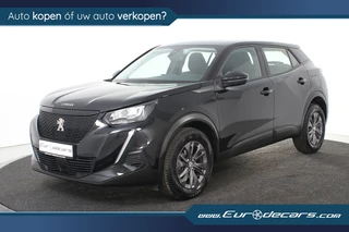 Peugeot 2008 1.2 PureTech Active *1ste Eigenaar*Navigatie*Parkassist*Carplay*