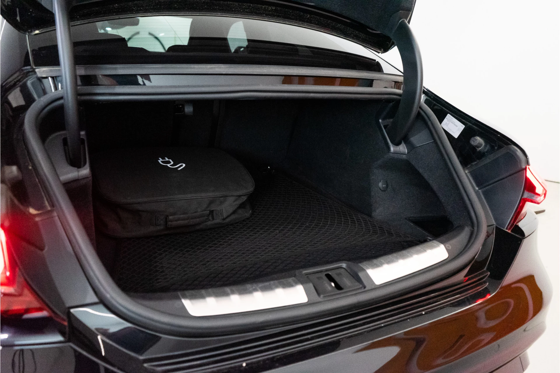 Hoofdafbeelding Audi e-tron GT