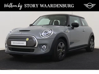 MINI Electric Basic / Sportstoelen / Multifunctioneel stuurwiel / LED / Cruise Control / Navigatie
