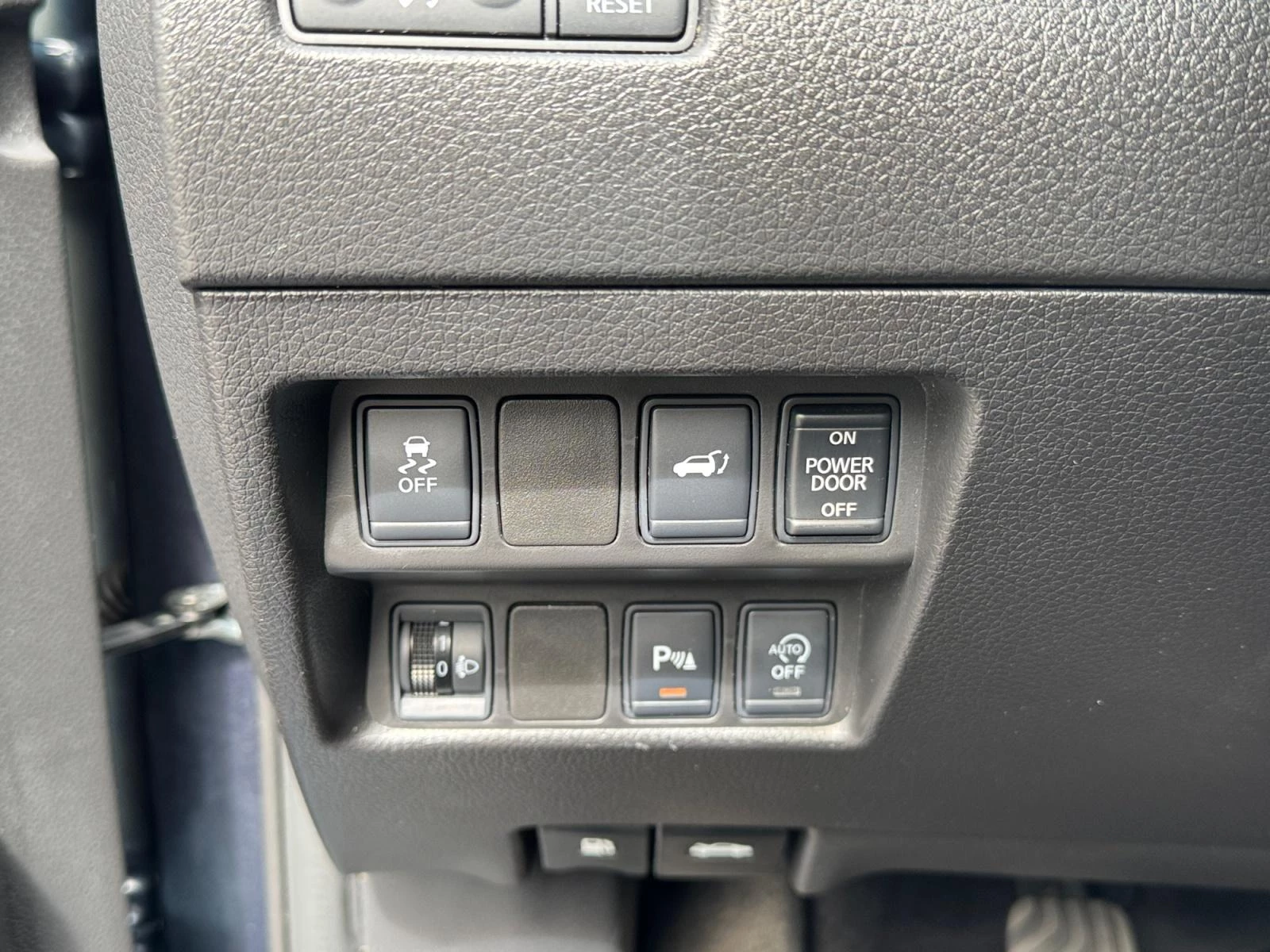 Hoofdafbeelding Nissan X-Trail