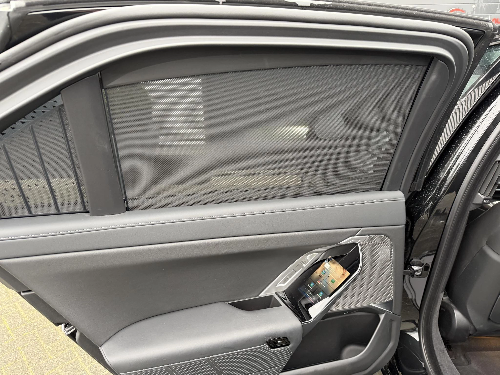 Hoofdafbeelding BMW 7 Serie