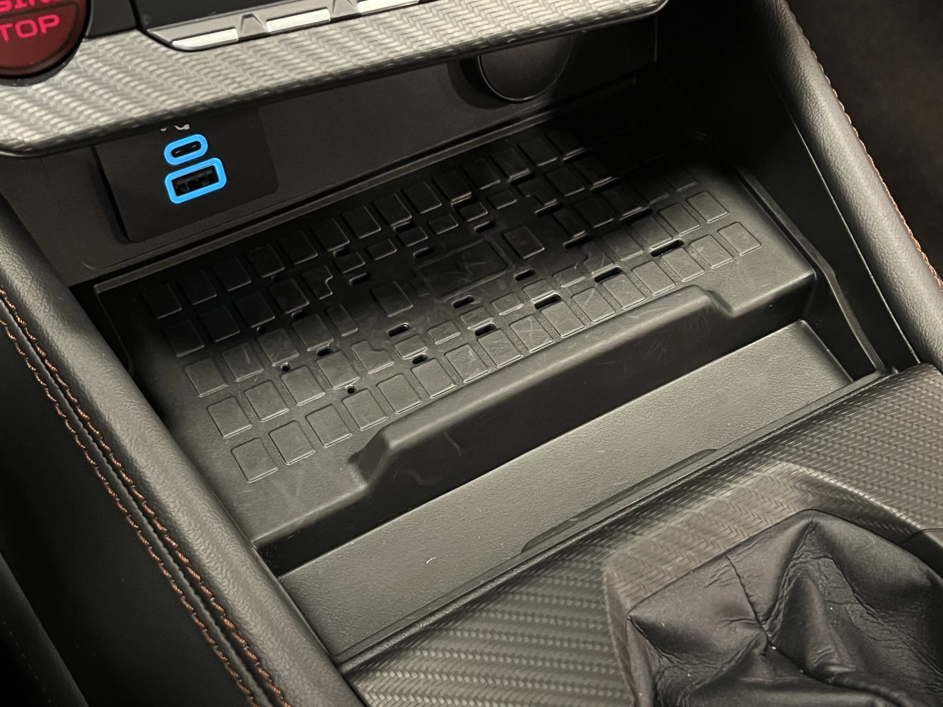 Hoofdafbeelding Ford Mustang