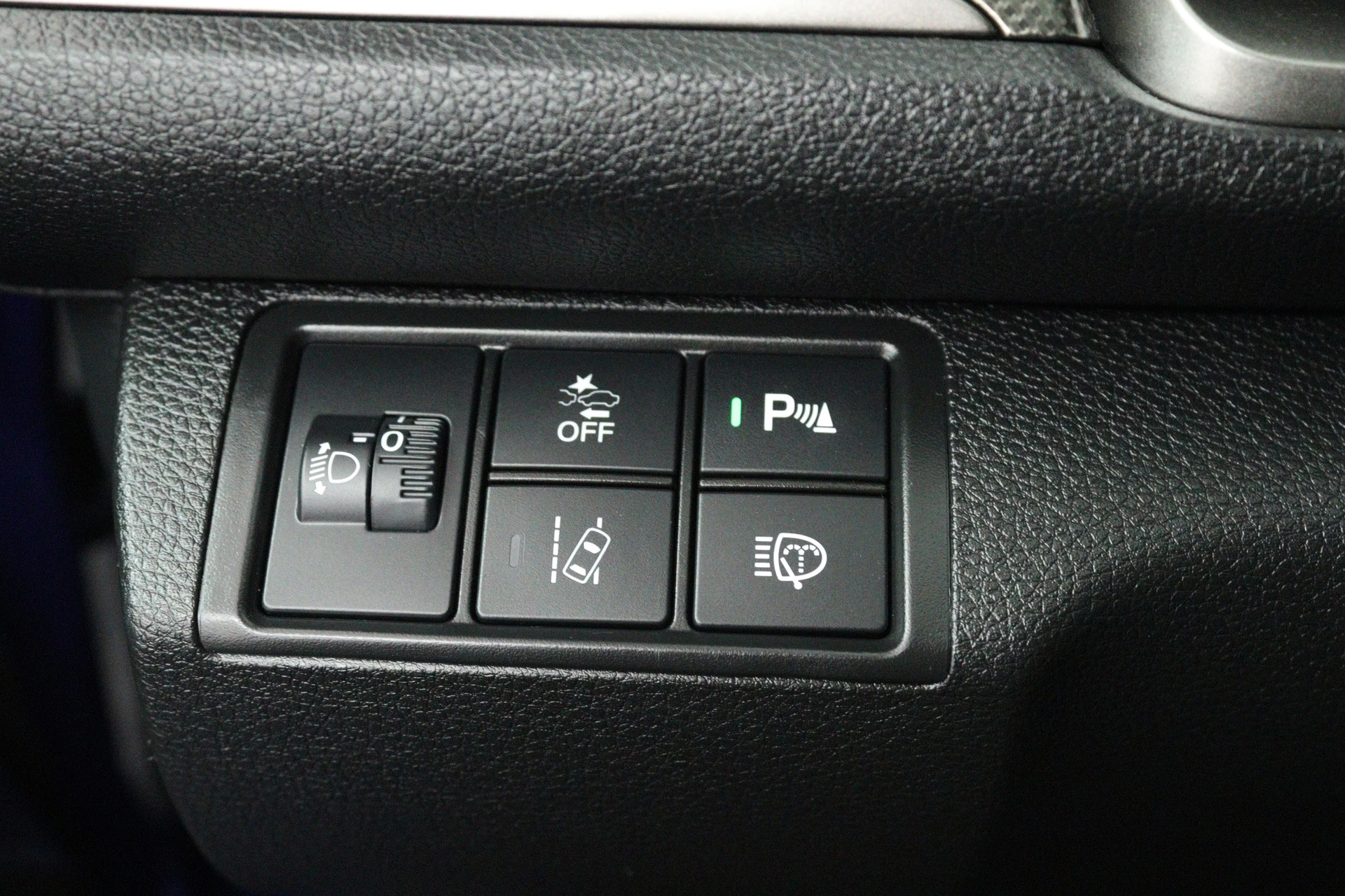 Hoofdafbeelding Honda Civic