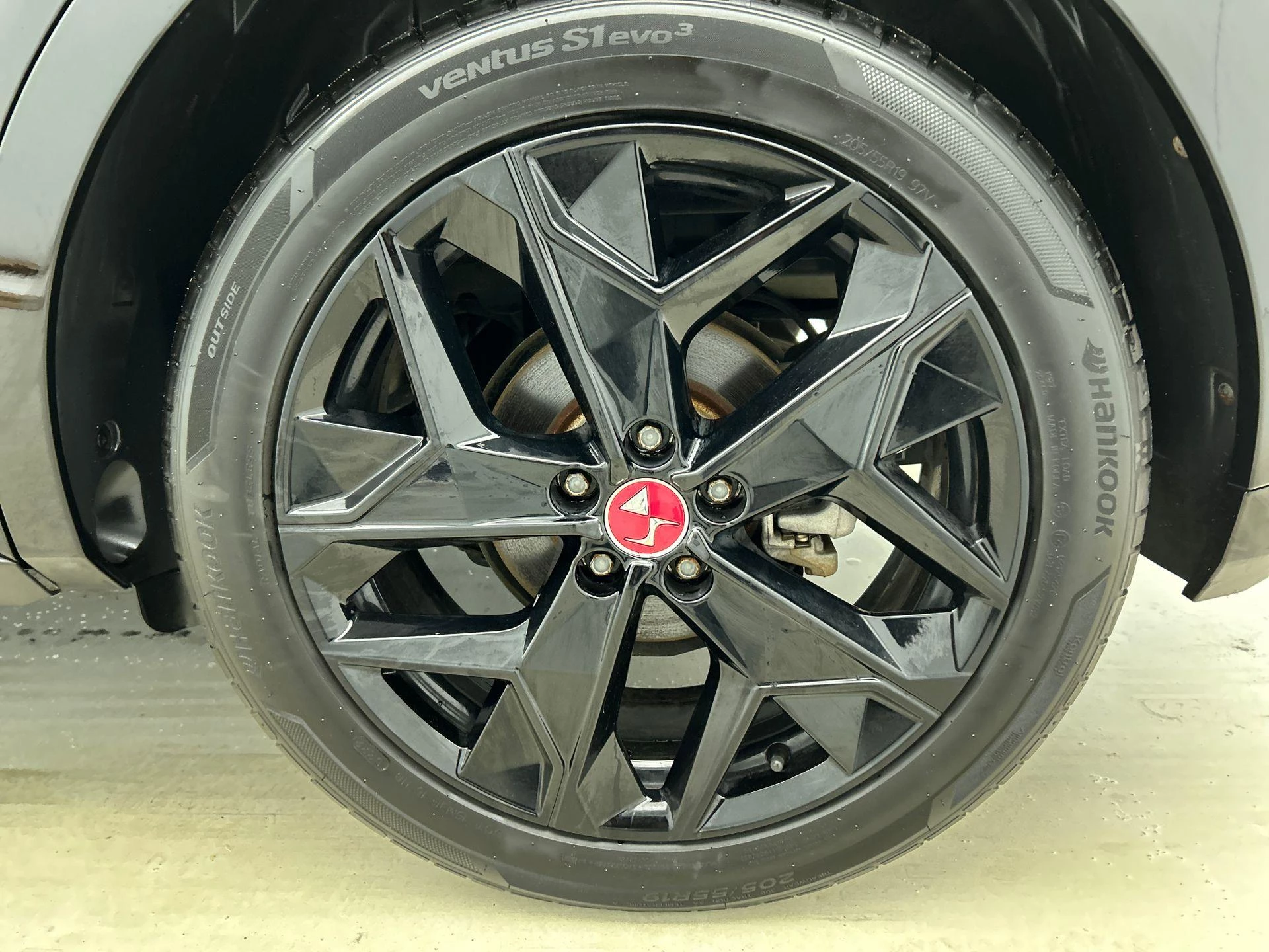 Hoofdafbeelding DS DS 4