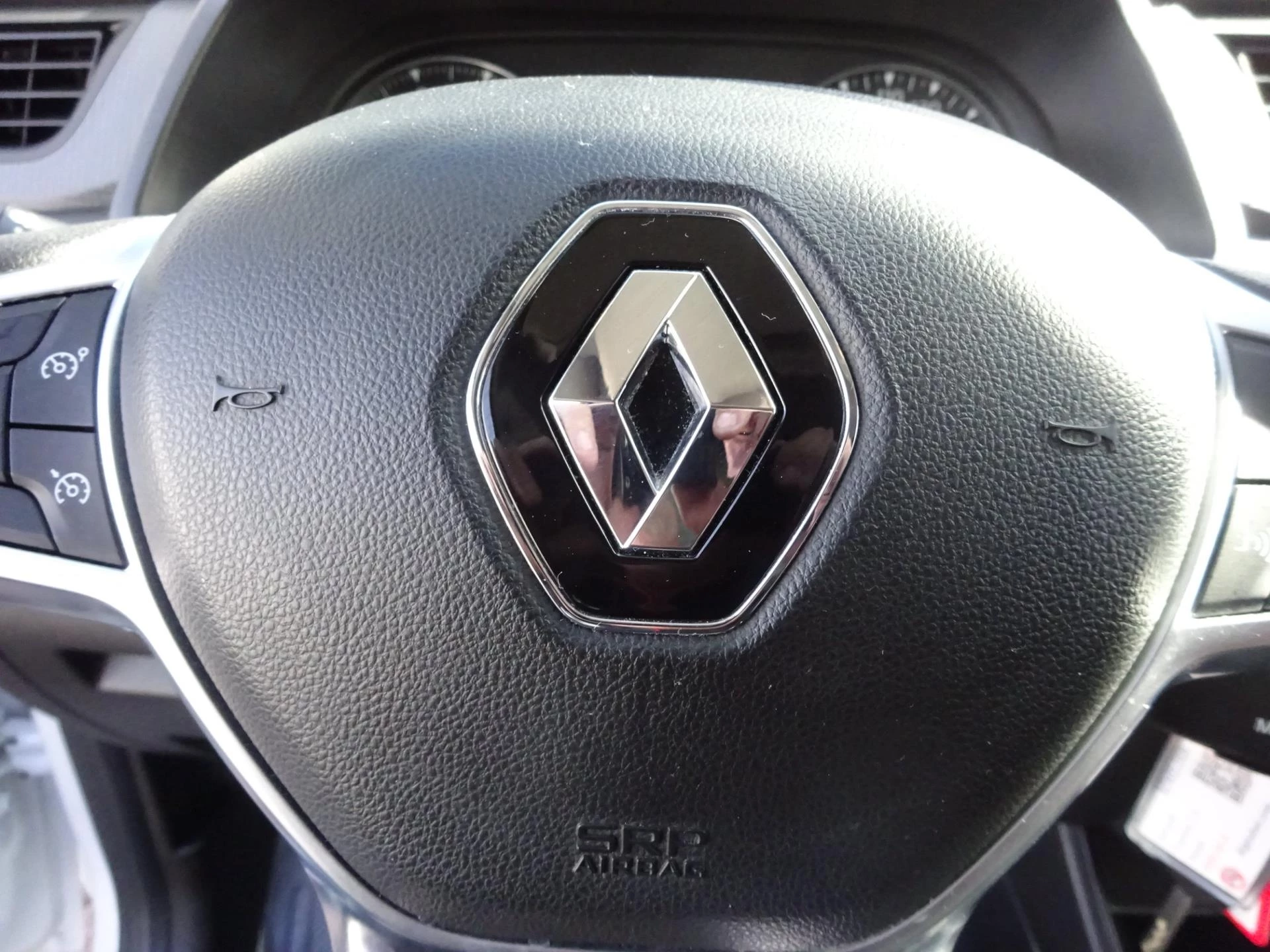 Hoofdafbeelding Renault Express