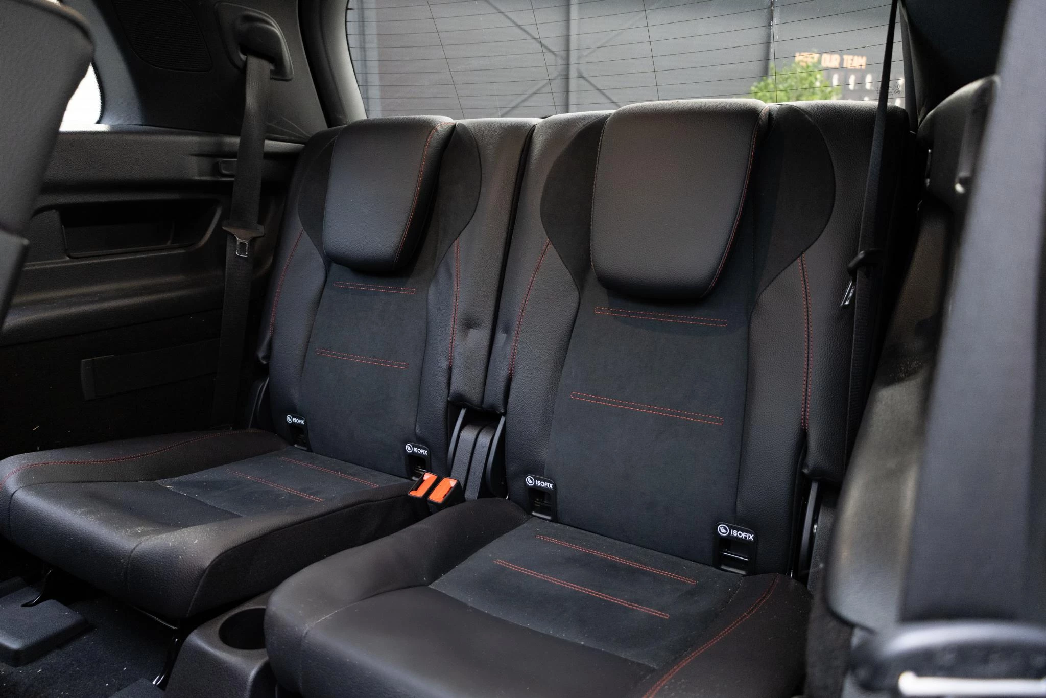 Hoofdafbeelding Mercedes-Benz GLB