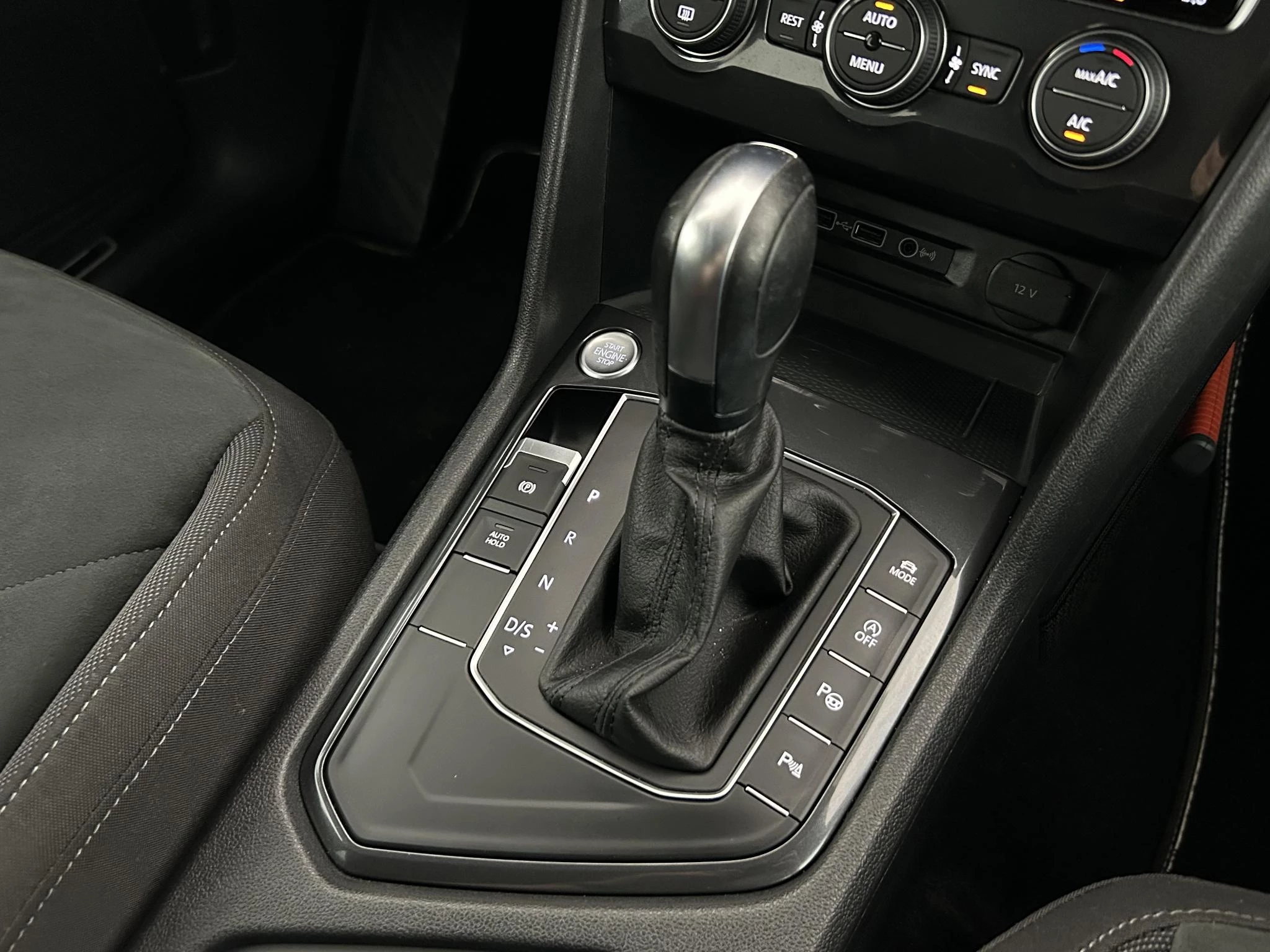 Hoofdafbeelding Volkswagen Tiguan Allspace