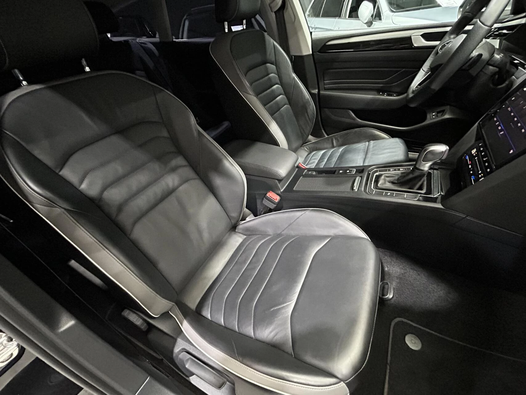 Hoofdafbeelding Volkswagen Arteon