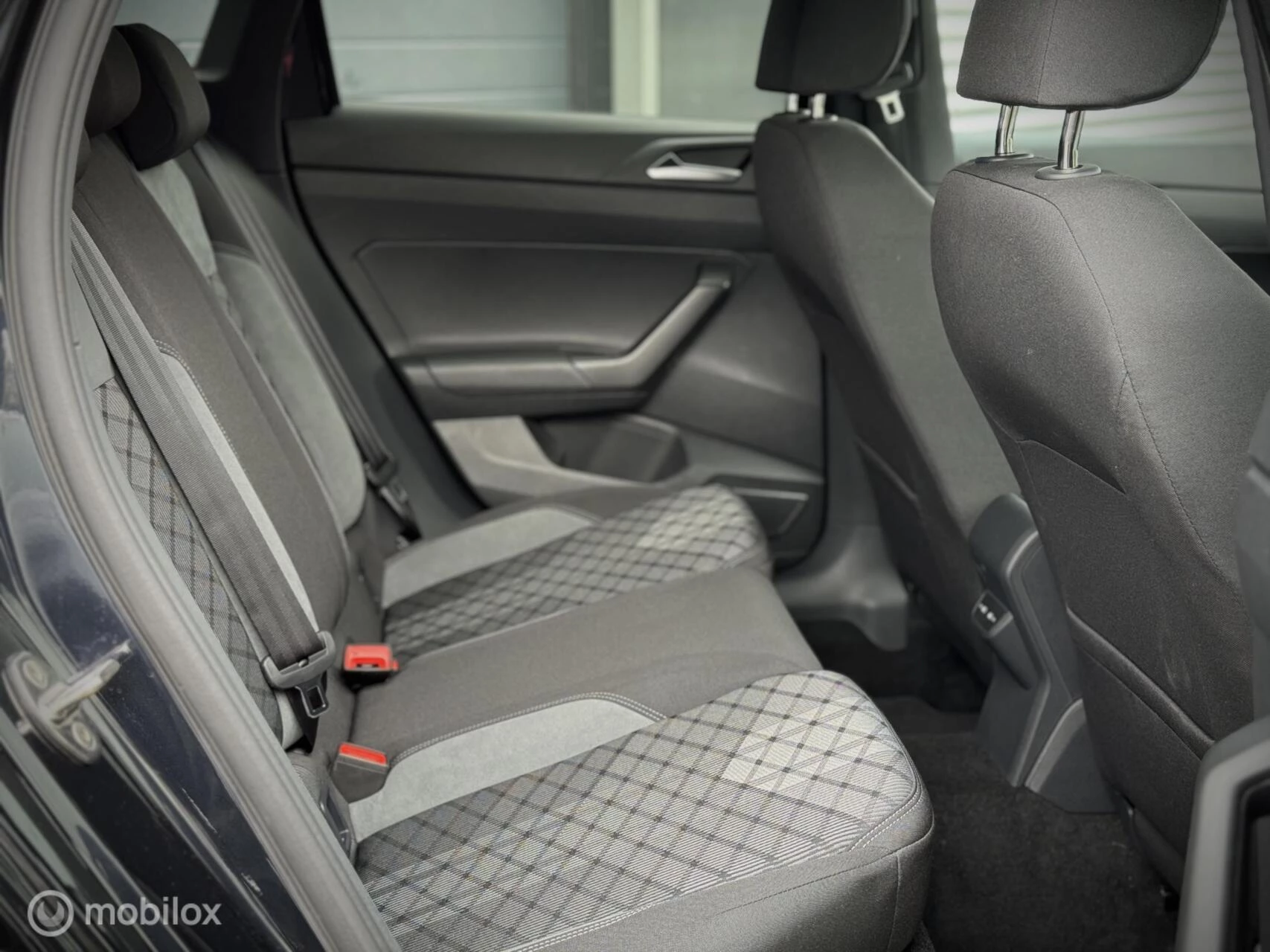 Hoofdafbeelding Volkswagen Taigo