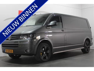 Volkswagen Transporter 2.0 TDI L2H1 4Motion - Automaat - Navi / Bluetooth / PDC / Trekhaak