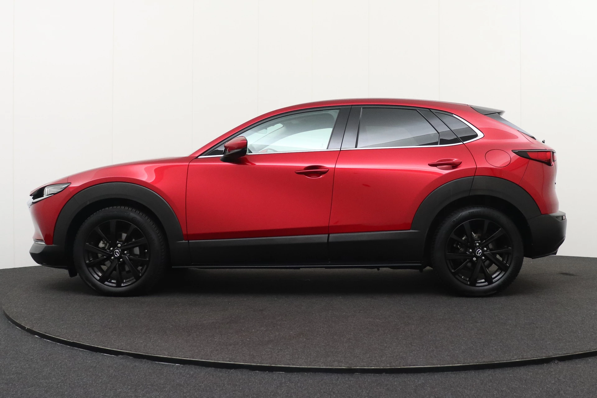 Hoofdafbeelding Mazda CX-30