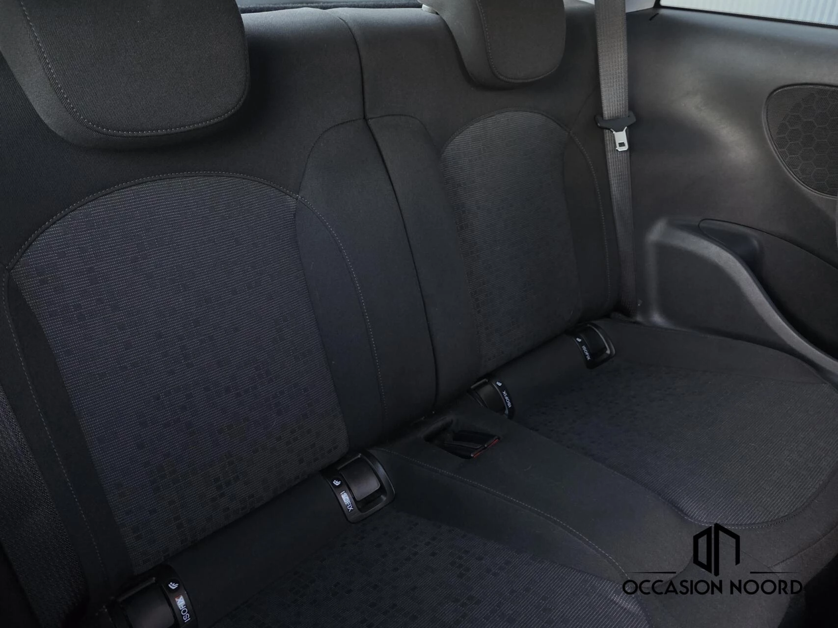 Hoofdafbeelding Opel ADAM