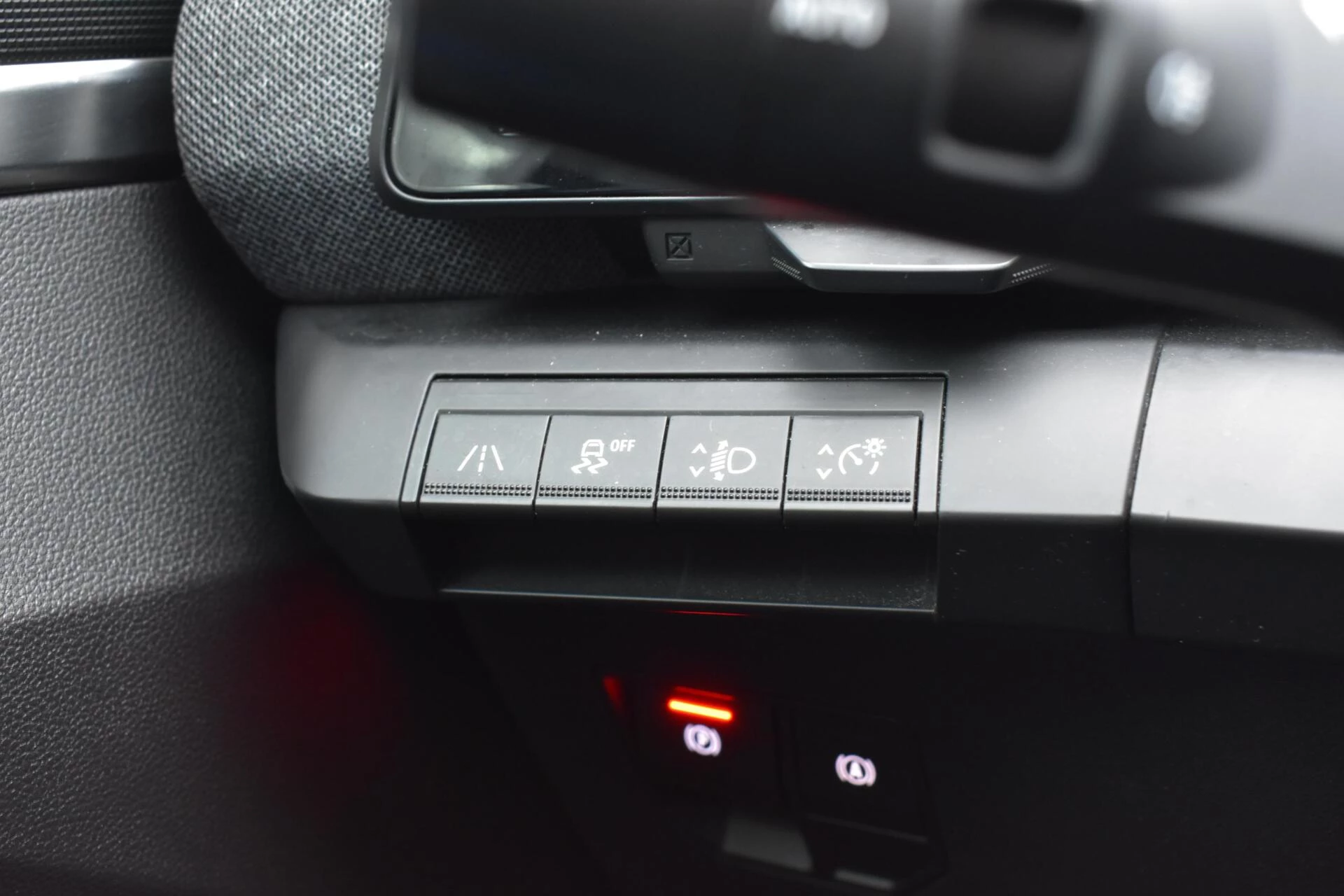 Hoofdafbeelding Renault Megane E-Tech